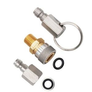 Ακροφύσια συμπιεστή PCP NINGBO 1/8 BSP