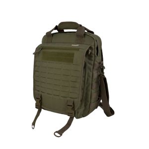 Slim Pack Olive Texar