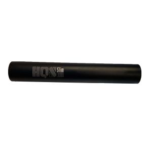 Καταστολέας HQS mod. SLIM, μέχρι 6.5 (.264)
