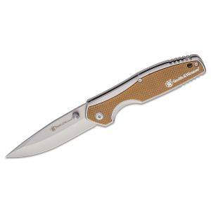 Αναδιπλούμενο μαχαίρι Smith & Wesson Cleft 1122572