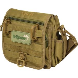 Τακτική τσάντα Viper Special OPS Pouch Coyote