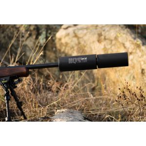 Καταστολέας HQS Special cal. έως 7,62 mm