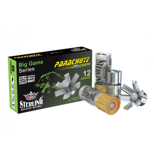 Патрони STERLING 12/70 Parachute 32Gr