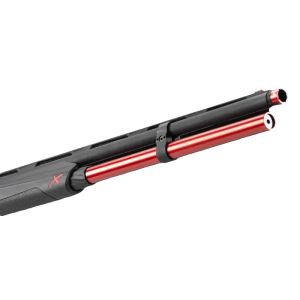 Удължител за пълнител за гладкоцевни пушки ATA NEO X 9+1 червен
