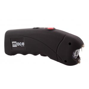 Електрошок - фенер Ergo Stun black "Mace"