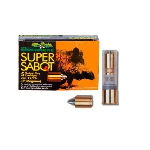 12/76 SuperSabot 31.8 g BRENNEKE