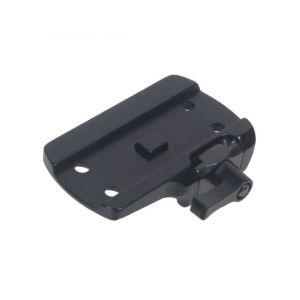 Suport rapid pentru contor rapid, 22mm Recknagel