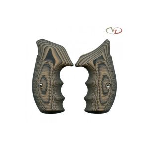 Ръкохватка - K&L S&W HB TACTICAL DIAMONDS VZ GRIPS