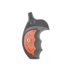 Ръкохватка - K/L Round Falconia Super Rosewood