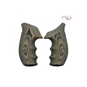 Ръкохватка - N FRAME S&W HB TACTICAL DIAMONDS VZ GRIPS