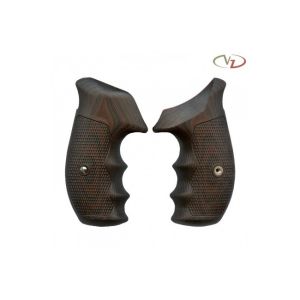 Ръкохватка - N FRAME S&W BC TACTICAL DIAMONDS VZ GRIPS