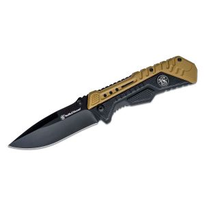 Πτυσσόμενο μαχαίρι Smith & Wesson 1084303 - SWSA11CP