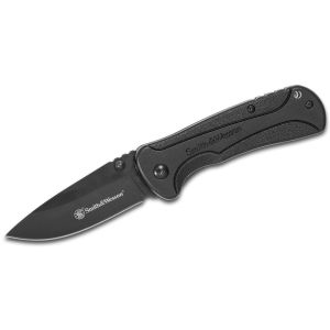 Μαχαίρι τσέπης Smith&Wesson SWSA12 1084304