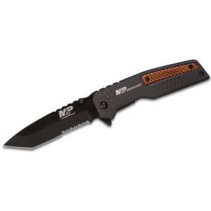 Smith & Wesson Bodyguard 1085900 πτυσσόμενο μαχαίρι