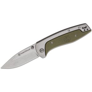 Αναδιπλούμενο μαχαίρι Smith & Wesson Freighter 1122567