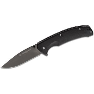 Αναδιπλούμενο μαχαίρι Smith & Wesson Velocite 1122573
