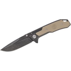 Πτυσσόμενο τακτικό μαχαίρι Smith&Wesson SW609