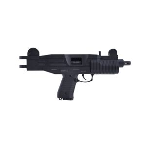 Πιστόλι αερίου Carrera STI90 9mm BLK MAT