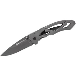 Αναδιπλούμενο μαχαίρι μοντέλο CK400L Smith&Wesson