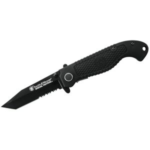 SMith & Wesson CKTACBS αναδιπλούμενο τακτικό μαχαίρι