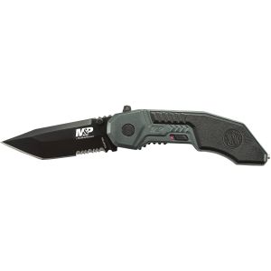 Τακτικό μαχαίρι μοντέλο SWMP3BS Smith&Wesson