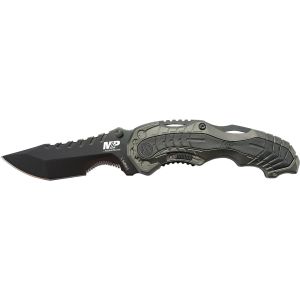 Τακτικό μαχαίρι μοντέλο SWMP6S Smith&Wesson