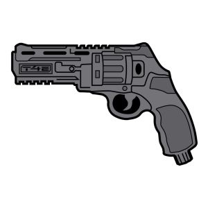 Χύτευση Velcro T4E TR50 Gen 2 Umarex