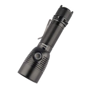 Τακτικός φακός Dulotec Guardian 1800lm 700m