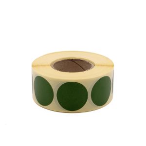 Autocolante pentru țintă 1000 buc 30mm Eemann Tech