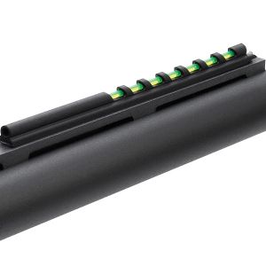 TRUGLO GLO-DOT PRO Series Univ Green Smoothbore Gun Fly