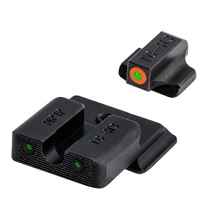 TRUGLO TRIT PRO S&W M&P SET ORANGE vedere de noapte
