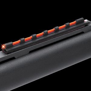 TRUGLO GLO-DOT UNIV ROȘU MUZZLELOADER