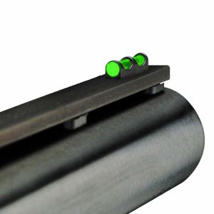 TRUGLO LONG BEAD Univ Green Smoothbore Gun Fly