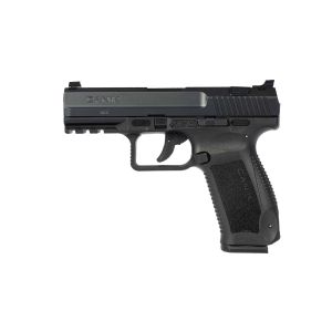Πιστόλι TP9 DA Canik, cal. 9x19 BLK