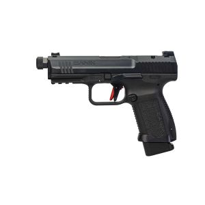 Πιστόλι TP9 ELITE Combat Canik, cal. 9x19, SAO BLK