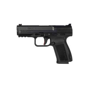 Πιστόλι TP9 SF ELITE Canik, cal. 9x19, SAO BLK