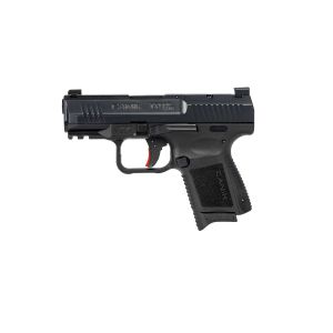 Πιστόλι TP9 ELITE Subcompact Canik, cal. 9x19, SAO BLK