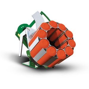 Μηχανή Panini - Mattarelli TR1 12V 300 στόχοι