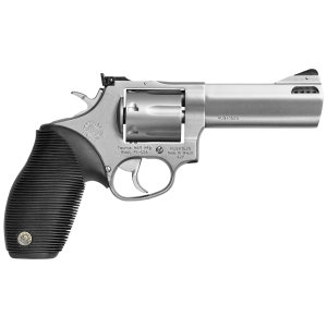 Revolver Tracker 627 4" TAURUS, Cal. 357 Mag.