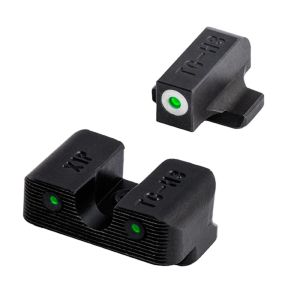 TRUGLO TRIT PRO CZ 75 SET WHT vedere de noapte