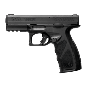 Πιστόλι TS9 TAURUS, ΚΥΒΕΡΝΗΤΙΚΟ 9x19