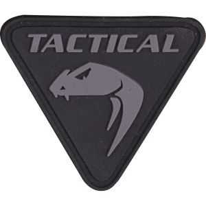 Καουτσούκ patch με φίδι Viper Rubber Patch Urban