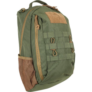Τακτικό σακίδιο Viper Covert Pack Πράσινο