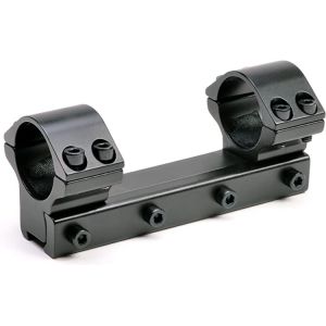 Βάση για οπτικά 25,4 mm 1" VECTOR One Piece Low Dovetail SCOP-01