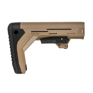 Τηλεσκοπική λαβή VEGA HYBRID Tan KEY-ARMA 