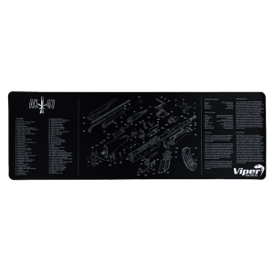 Viper Gun Mat AK47