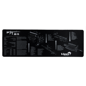 Viper Gun Mat AR15
