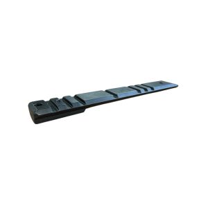Уивър база подходяща за Mossberg Patriot с калибър cal. 30-06