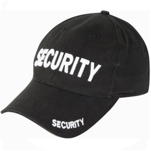 Viper Security καπέλο μπέιζμπολ