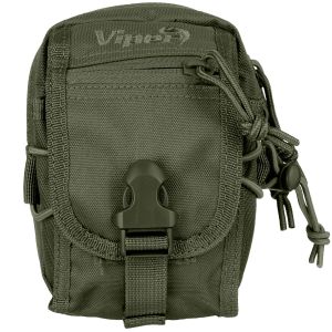 Τακτική τσάντα ζώνης Viper V-Pouch Πράσινο
